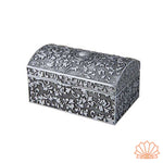 Boîte Bijoux Métal - Vignette | Les Boîtes d'Aphrodite