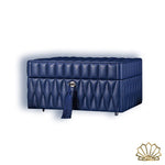 Boîte à Bijoux Cuir Véritable - Vignette | Les Boîtes d'Aphrodite