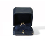 Écrin à Bijoux de Mariage (Bague) - Vignette | Les Boîtes d'Aphrodite