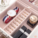 Boîte à Bijoux Pratique - Vignette | Les Boîtes d'Aphrodite