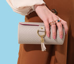 Pochette Bijoux Voyage - Vignette | Les Boîtes d'Aphrodite