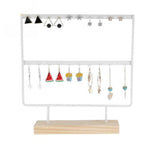 Porte Bijoux sur Pied - Vignette | Les Boîtes d'Aphrodite