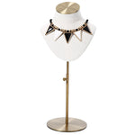 Porte Bijoux Buste - Vignette | Les Boîtes d'Aphrodite