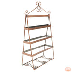 Porte Bijoux Trépied - Vignette | Les Boîtes d'Aphrodite