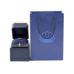 Écrin à Bijoux de Mariage (Bague) - Vignette | Les Boîtes d'Aphrodite