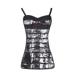 Porte Bijoux Mural Robe - Vignette | Les Boîtes d'Aphrodite