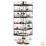 Porte Bijoux Standard - Vignette | Les Boîtes d'Aphrodite