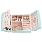 Boîte à Bijoux Portable - Vignette | Les Boîtes d'Aphrodite