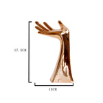 Porte Bijoux Main Céramique - Vignette | Les Boîtes d'Aphrodite