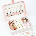 Boîte Bijoux Femme Originale - Vignette | Les Boîtes d'Aphrodite