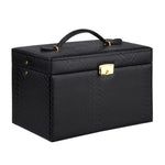 Boîte à Bijoux Tiroir Miroir - Vignette | Les Boîtes d'Aphrodite