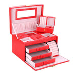 Boîte à Bijoux Tiroirs - Vignette | Les Boîtes d'Aphrodite