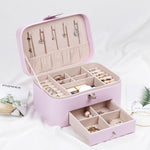 Boîte à Bijoux Licorne - Vignette | Les Boîtes d'Aphrodite