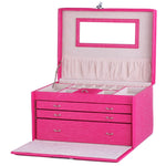 Boîte à Bijoux Top Model Avec Code - Vignette | Les Boîtes d'Aphrodite