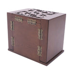 Boite à Bijoux Femme en Bois - Vignette | Les Boîtes d'Aphrodite