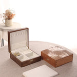 Boîte Bijoux Bois Musicale - Vignette | Les Boîtes d'Aphrodite