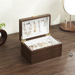 Boîte à Bijoux en Bois Bracelets - Vignette | Les Boîtes d'Aphrodite