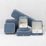 Écrin Bague pour Mariage - Vignette | Les Boîtes d'Aphrodite