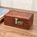 Boîte à Bijoux avec Gravure - Vignette | Les Boîtes d'Aphrodite