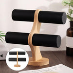 Porte Bracelet en Bambou - Vignette | Les Boîtes d'Aphrodite