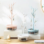 Arbre à Bijoux Femme - Vignette | Les Boîtes d'Aphrodite