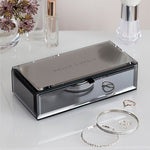 Boîte à Bijoux en Verre pour Femme - Vignette | Les Boîtes d'Aphrodite