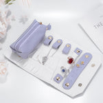 Pochette à Bijoux Voyage - Vignette | Les Boîtes d'Aphrodite