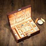 Coffret à Bijoux de Luxe - Vignette | Les Boîtes d'Aphrodite