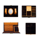 Boîte à Bijoux Vintage - Vignette | Les Boîtes d'Aphrodite