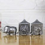 Boîte à Bijoux Bébé Fille - Vignette | Les Boîtes d'Aphrodite