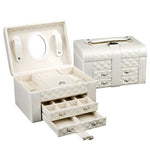 Boîte à Bijoux Nacrée - Vignette | Les Boîtes d'Aphrodite