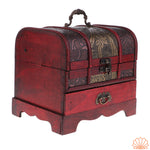 Boîte à Bijoux Vide - Vignette | Les Boîtes d'Aphrodite