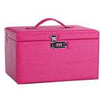 Boîte à Bijoux Top Model Avec Code - Vignette | Les Boîtes d'Aphrodite