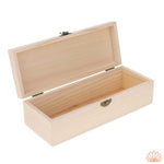 Boîte à Bijoux Brute - Vignette | Les Boîtes d'Aphrodite