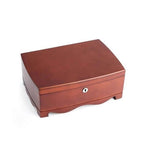 Boîte à Bijoux Mariage - Vignette | Les Boîtes d'Aphrodite