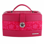 Boîte à Bijoux Nomade - Vignette | Les Boîtes d'Aphrodite