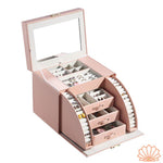 Boîte à Bijoux Grand Modèle - Vignette | Les Boîtes d'Aphrodite