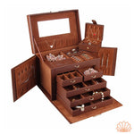 Boîte à Bijoux Nature et Découvertes - Vignette | Les Boîtes d'Aphrodite