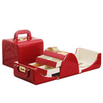 Boîte à Bijoux à Compartiment - Vignette | Les Boîtes d'Aphrodite