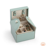 Boîte Bijoux Cube - Vignette | Les Boîtes d'Aphrodite