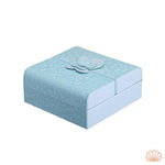 Boîte à Bijoux Portable - Vignette | Les Boîtes d'Aphrodite