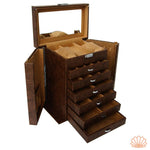 Boîte à Bijoux Joaillerie - Vignette | Les Boîtes d'Aphrodite