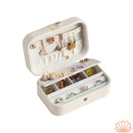 Boîte à Bijoux Vacances - Vignette | Les Boîtes d'Aphrodite