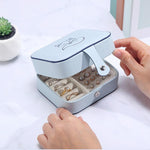 Boîte Bijoux de Voyage - Vignette | Les Boîtes d'Aphrodite