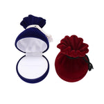 Écrin Bague Bourse - Vignette | Les Boîtes d'Aphrodite