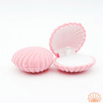 Écrin Bague Coquille Sain-Jacques - Vignette | Les Boîtes d'Aphrodite