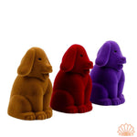 Écrin Bague Chien - Vignette | Les Boîtes d'Aphrodite