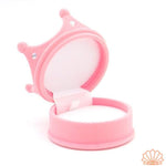 Écrin Bague Couronne - Vignette | Les Boîtes d'Aphrodite