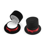 Écrin Bague Fête - Vignette | Les Boîtes d'Aphrodite