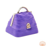 Écrin Bague Sac à Main - Vignette | Les Boîtes d'Aphrodite